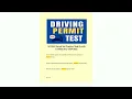 NC DMV Permit Test Practice Real Qs with Certified Ans 2024202587