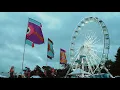 Blue Lab Beats - Sam Cooke & Marvin Gaye (Live From WOMAD Festival 2017)
