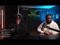 REACTING TO JAE5'S NEW SINGLE FT SKEPTA, SKILLIBENG & LOJAY 'MINK SB'