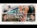 And God Made Man 2024 Full Movie Dean Cain Kevin Sorbo A JC Films Original