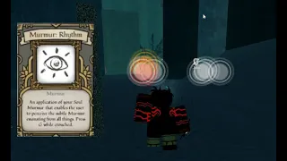 How to Obtain Rhythm Deepwoken Verse 3