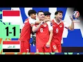 Lagu Indonesia - Iraq | Highlights | AFC Futsal Asian Cup™
