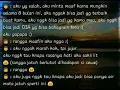 Download Lagu Hargai selagi ada | Bikin Baper :( {}