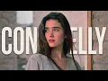 What Really Happened To Jennifer Connelly The Face That Chose Her
