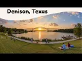 10 Best Things to Do in Denison Texas