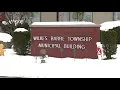 Wilkes-Barre Township approves 63 tax hike