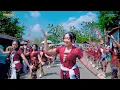 Lagu DJ BOKONG SEMOK - MBURU CUKUP AUDIO | PANTEC ORGANIZER - SENDANGMULYO NGIRI CARNIVAL 2025