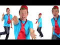 The Letter C Song - Learn the Alphabet