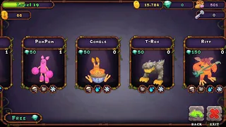How to breed riff on air island 100percent real