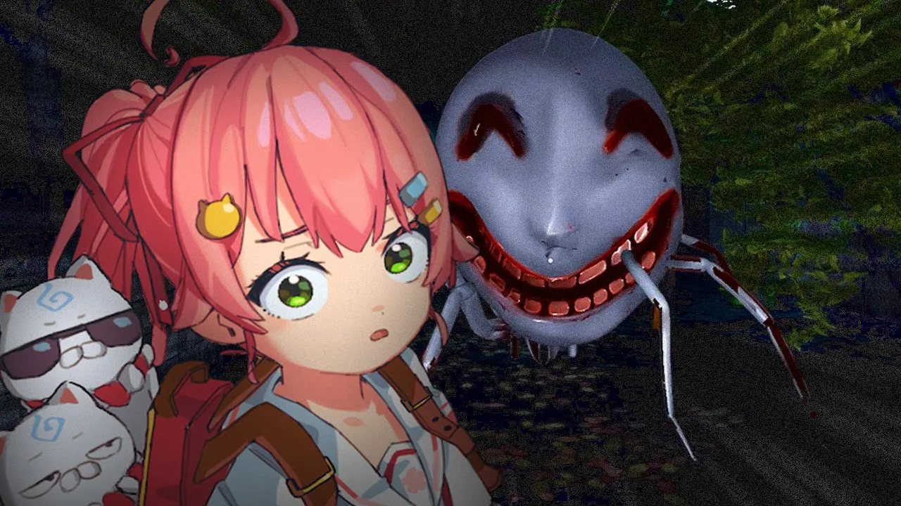 【 はいしんよてち！ 】【ホロライブ/さくらみこ】