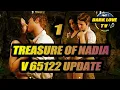 Treasure Of Nadia V65122 Update Walkthrough1 Feather Bamboo RopeLadder ScorpionVenom BrokenKey
