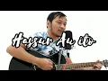Lagu Hassur Au Ito
