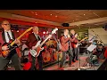 Lagu The Cosy Rockers at De Witte Hoeve Venray 2023