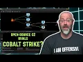 Meet Adaptix C2 An Open-Source Alternative to Cobalt Strike