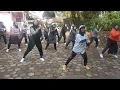 Download Lagu laka laka boom | zumba fitness | choreo with zin Epi