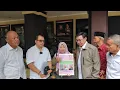Lagu FORUM PURNAWIRAWAN DAN PRAJURIT (FPP) TNI USUL POLRI DI BAWAH KEMENDAGRI KE TIM REFORMASI POLRI