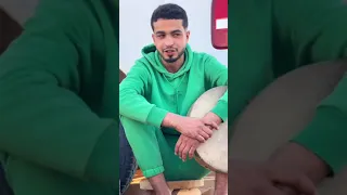 شباب ليبيا رالي تي تي 