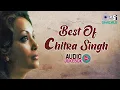 Lagu Best Of Chitra Singh Ghazals | Audio Jukebox | Non Stop Ghazals | Romantic Ghazals Hindi