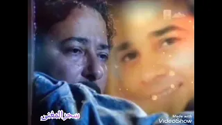 ويرفرف العمر الجميل الحنون 