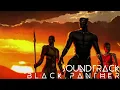 WAKANDA Theme
