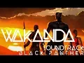 Download Lagu WAKANDA Theme