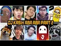Download Lagu DJ KASIH ABA ABA VERSI OBIT, SIDAIVAN, ATUN, MCG, FROST, MIAWAUG, STRESMEN, WINDAH, POO, ACI