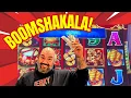 Download Lagu DANCING DRUMS TOWER MARATHON FOR 2 HOURS!! with VegasLowRoller