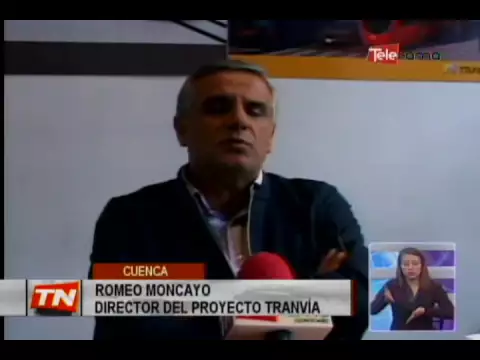 Construyen muro de contención en Milchichig por obras tranvía