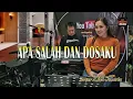 Download Lagu Apa salah dan dosaku - D'lloyd (cover Lisa Maria)