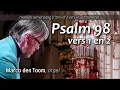 Download Lagu Samenzang Psalm 98 - Zaltbommel met MARCO DEN TOOM, orgel