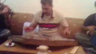 الفنان الكبير الراحل حسين قنواتي 