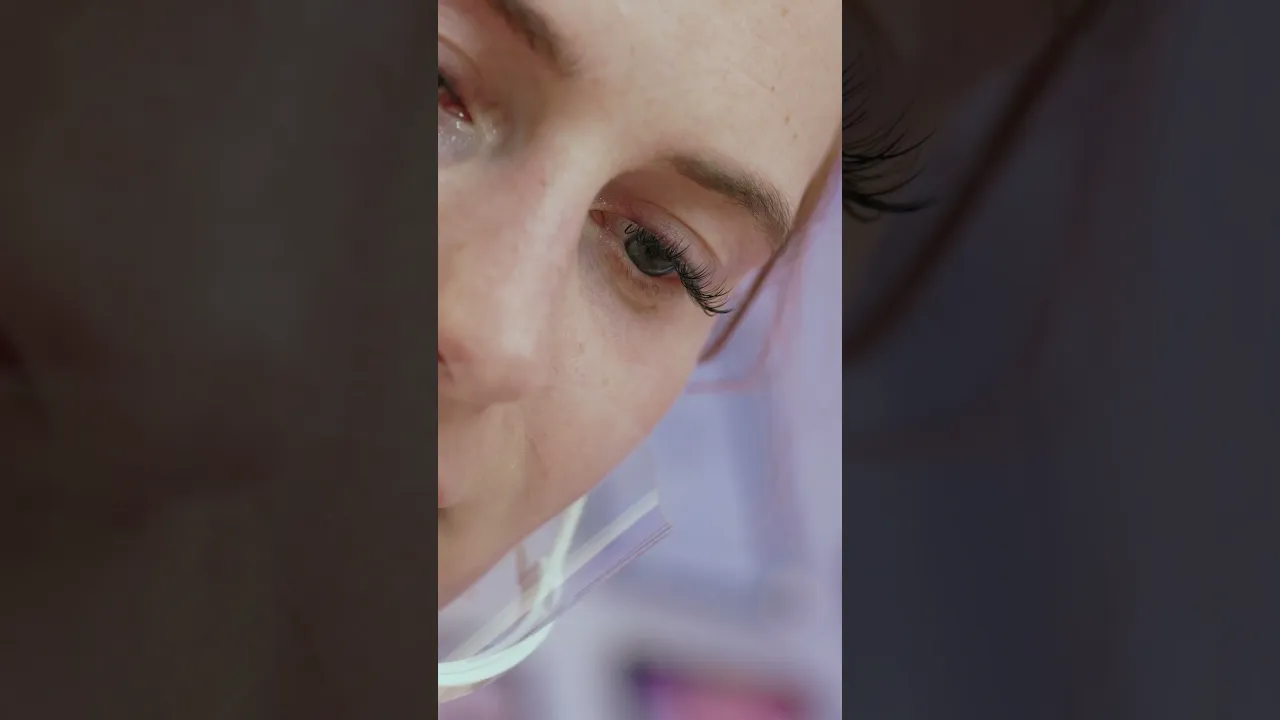Video from Dasha Cosmetic & Medical Tattoo