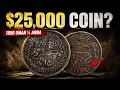 Could This 1898 Coin Really Be Worth 25 000