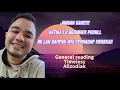 Lagu 🔥JANJI GA TIHUY? INI LAH DAMPAKNYA KETIKA LU BERHENTI PEDULI🔥 #generalreading