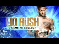 Lagu WWE: I Came to Collect (Lio Rush) +AE (Arena Effect)
