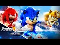 Download Lagu Power Rangers | Sonic Morphers | Opening Mashup (Sonic x Power Rangers Beast Morphers)