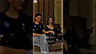 اسمعيني لو بس ابوس صديرج 