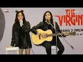 Download Lagu The Virgin - Belahan Jiwa [LIVE fX Sudirman]