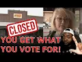 Cracker Barrel ABANDONS Portland Permanently CLOSING ALL Restaurants As Thousand EXODUS The City