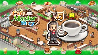 Almost 25 minutes of Kairosoft music 100 subscribers special