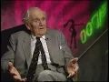 James Bond s Original Q Desmond Llewelyn talks with Jimmy Carter