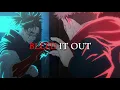 Download Lagu Linkin Park [ AMV ] BLEED IT OUT 4K Jujutsu Kaisen - Yuji vs Choso - 4k - By @dovamvs