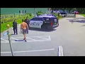 Palm Beach Gardens officer fired after drawing pistol on swimmer