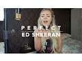 Download Lagu Ed Sheeran - Perfect | Cover