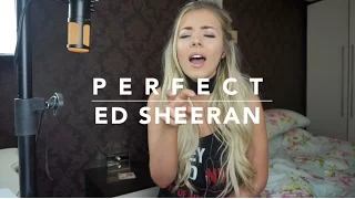 Download Ed Sheeran - Perfect | Cover MP3