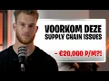 Download Lagu 8 Kostbare Supply Chain Issues