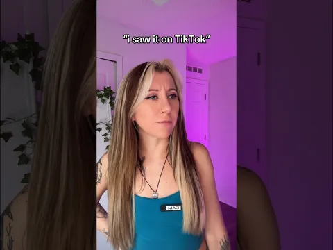 influencer wants to order a drink for social media