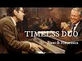 Lagu Timeless Jazz Duo – Rhodes Piano \u0026 Harmonica | Inspired by Bill Evans \u0026 Toots Thielemans