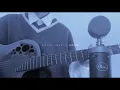 Melancholy Kitchen / Acoustic cover