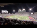 RUHS 2025 Hush - UofA Band Day November 1st 2025